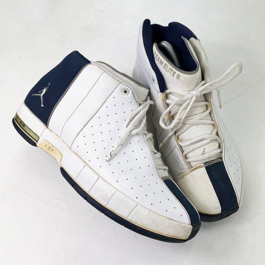 Jordan Team Elite 2 [2004]