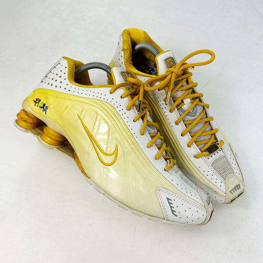 Shox R4 Olympic [2001]