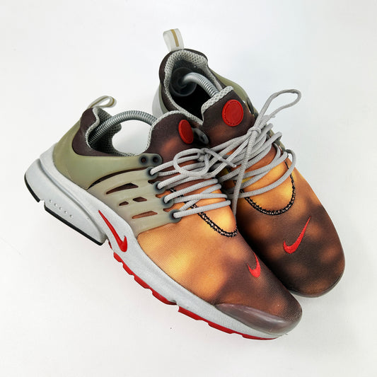 Air Presto Lava [2001]