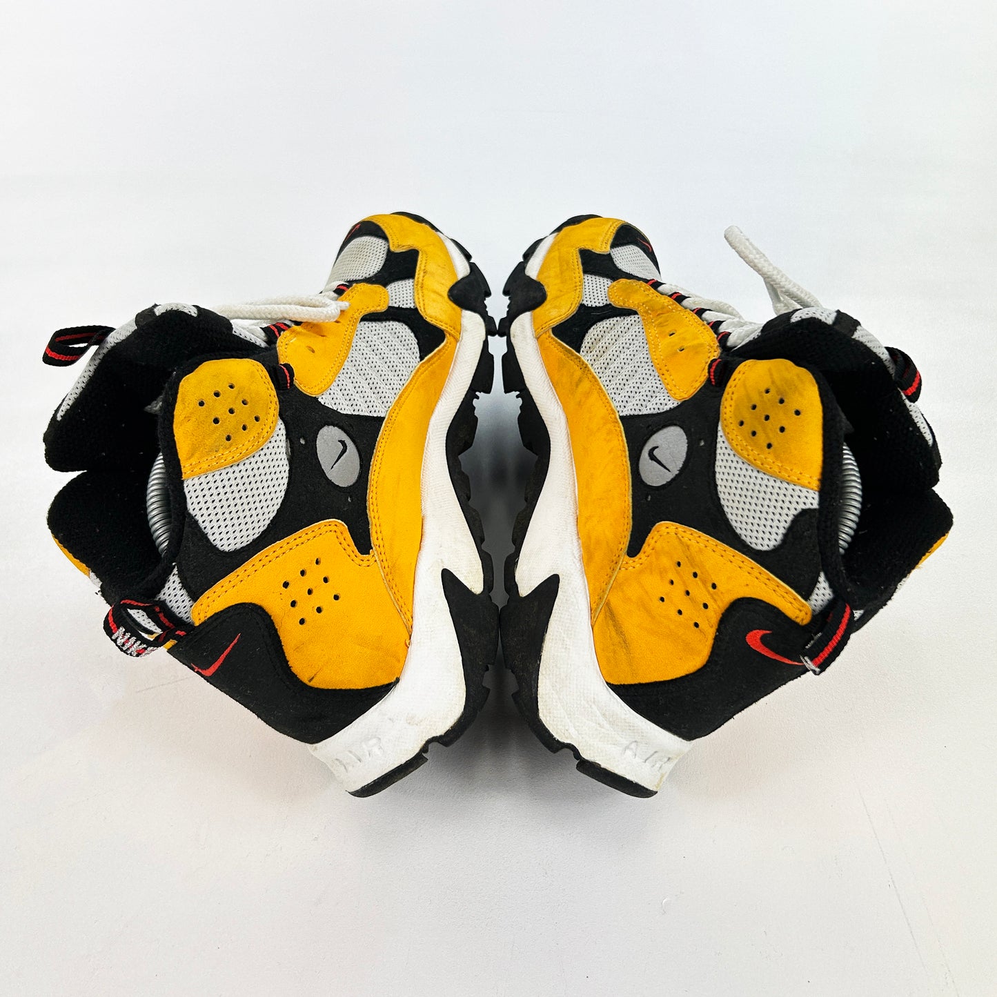 Nike air terra sertig taxi Clearance