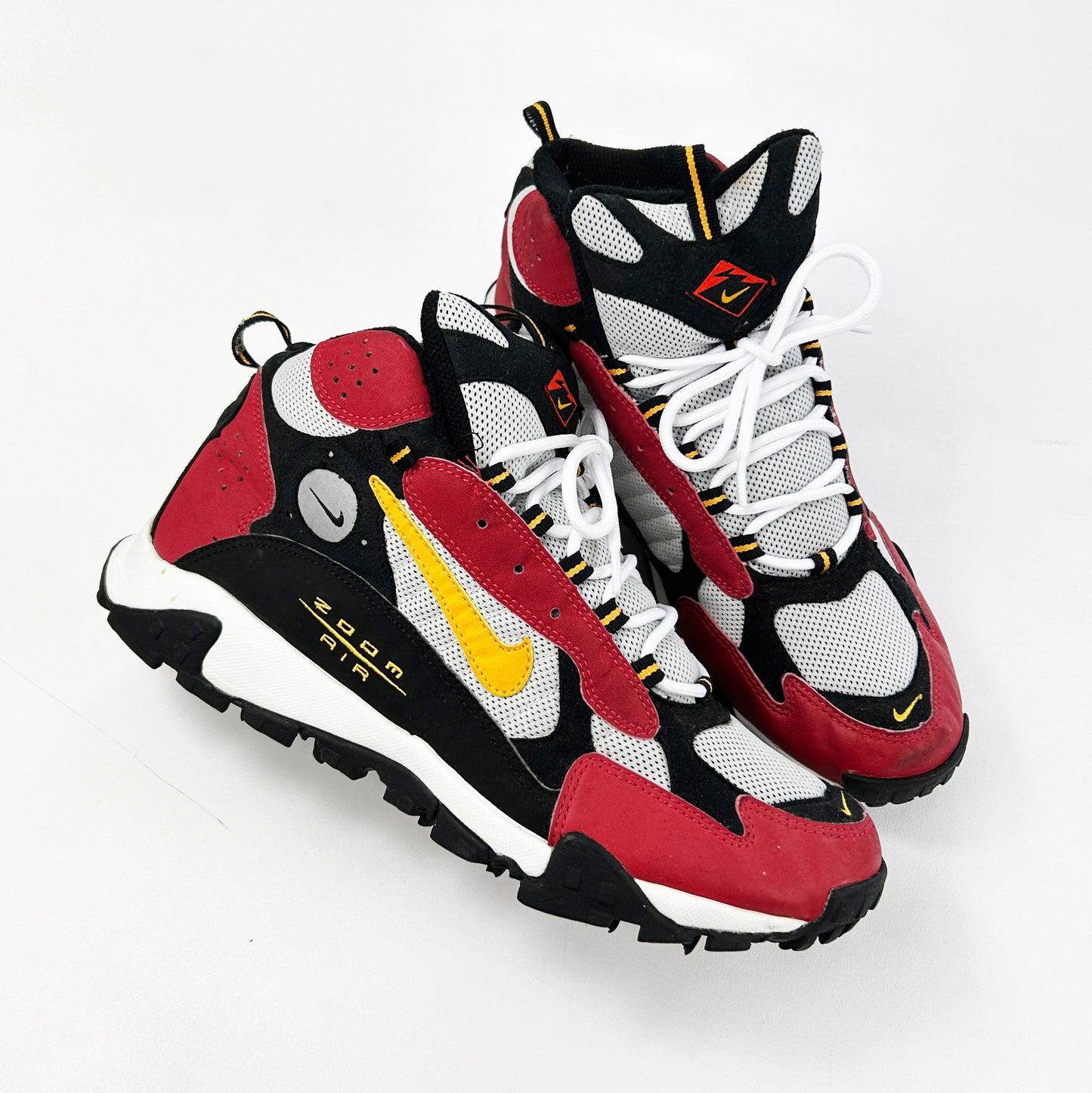 Nike Air Max Terra Sertig Acg Trail Boot Nike Terrascout (PS