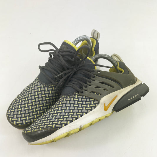 Air Presto Woven [2002]