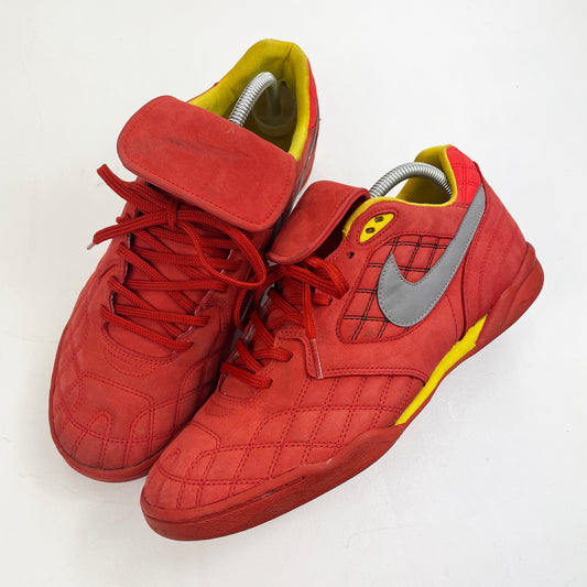 LIVESTRONG Air Zoom City Tiempo [2009]