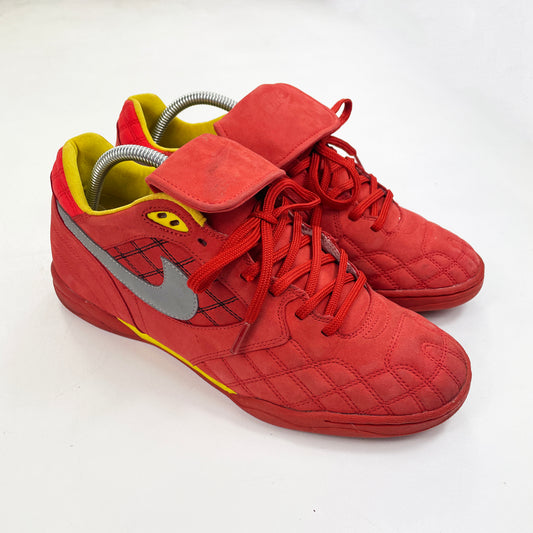 LIVESTRONG Air Zoom City Tiempo [2009]