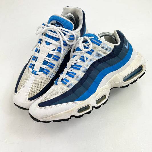 Air Max 95 No Sew [2013]