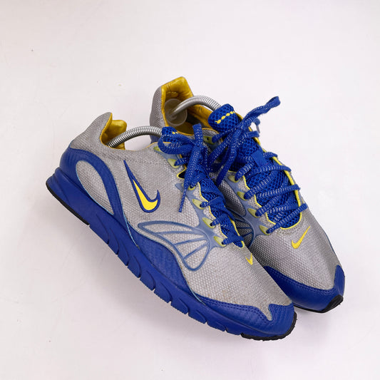 Air Streak Vapor IV [2002]