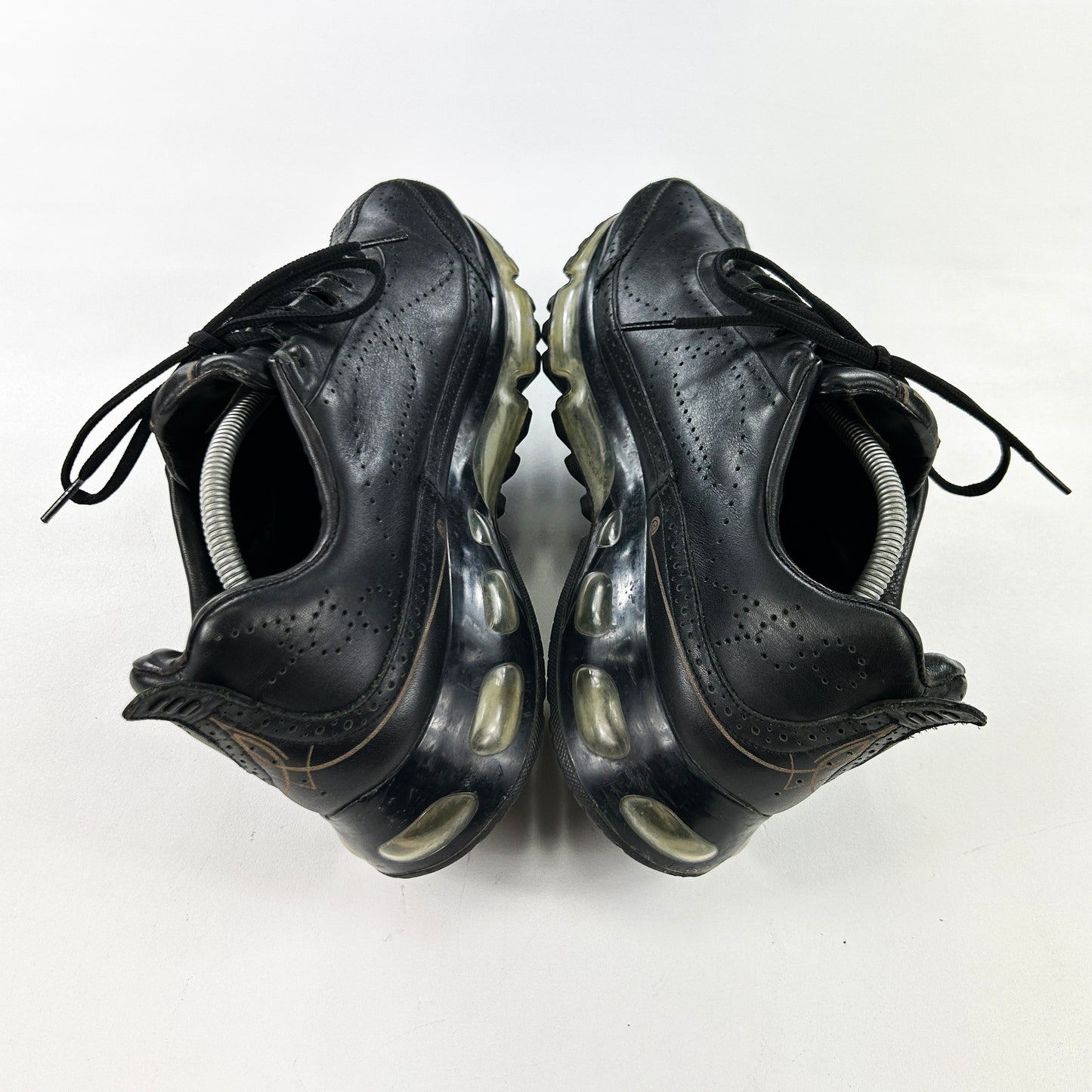 Air Max 360 One Time Only Brogue [2006]