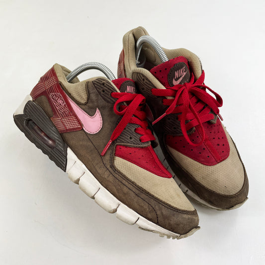 Dave’s Quality Meats Air Max 90 Current Huarache [2009]