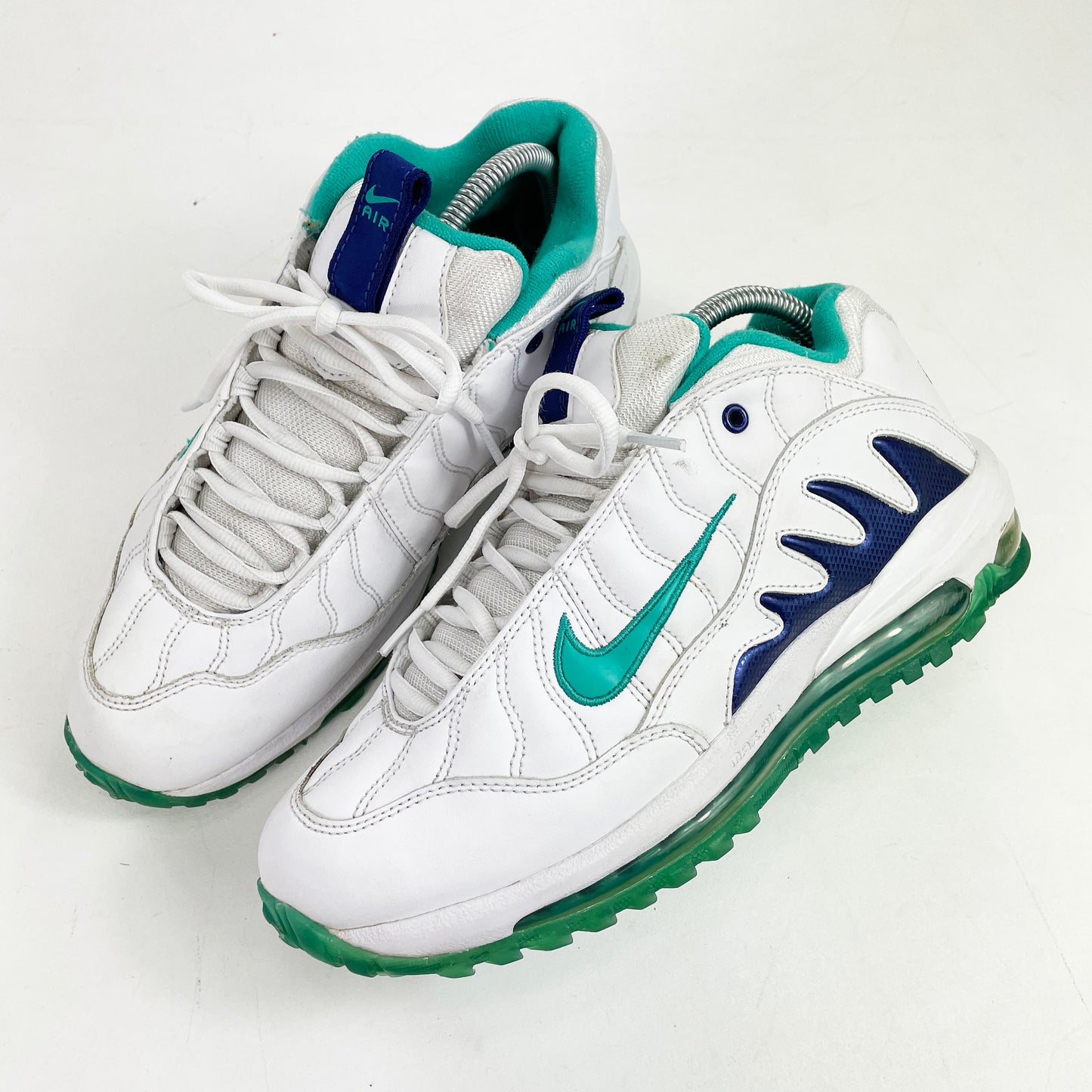 Total Griffey Max '99 [2012]