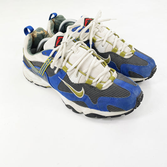 Air Terra Fire 2 [1998]