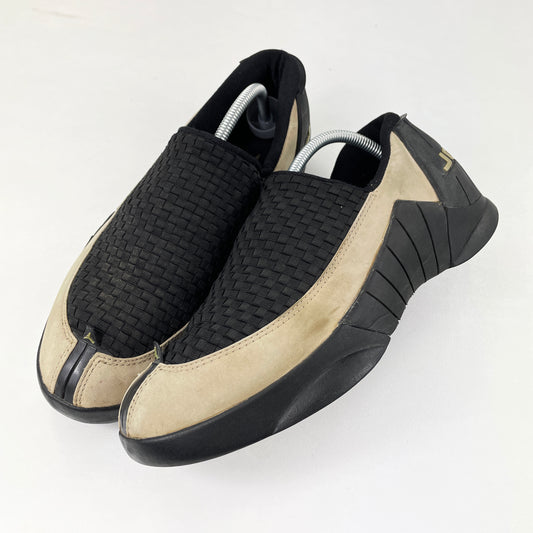 Air Jordan XV Moc [2000]