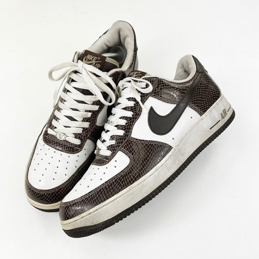 Air Force 1 Low Premium [2004]