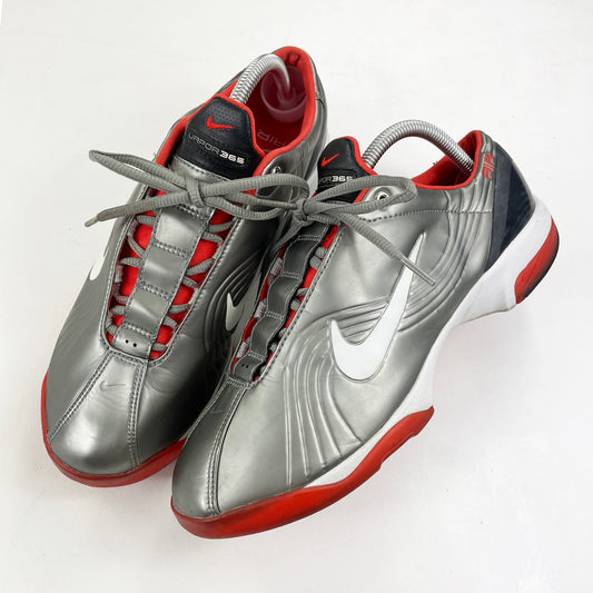 Mercurial Vapor 365 Sample [2001]