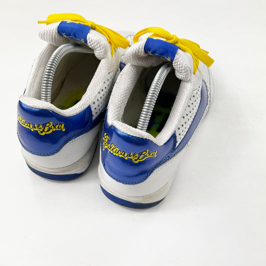 Air Zoom FC 'Republica De La Boca' [2005]