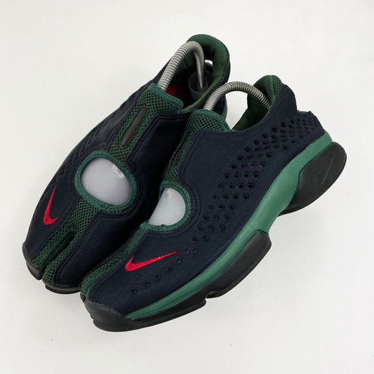 Air Rift 2 [2002]