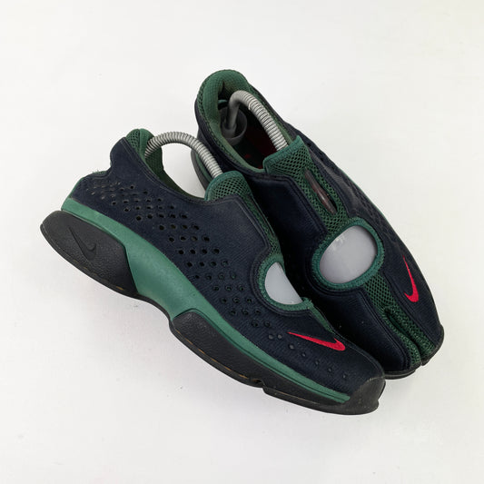 Air Rift 2 [2002]