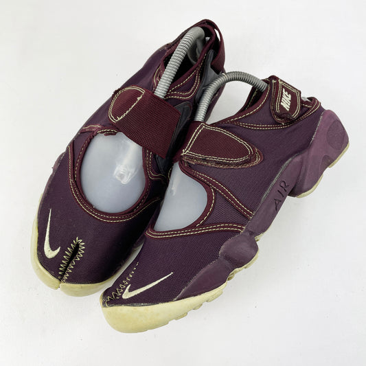 Air Rift B [2001]