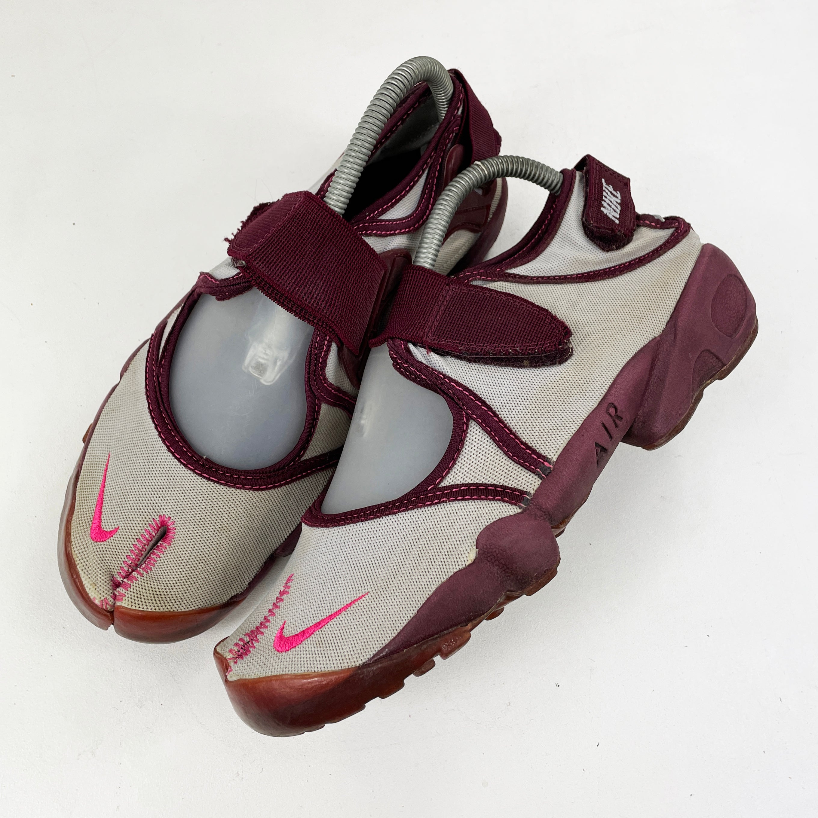 Air Rift B [2002] – Nike Server/Server Shop