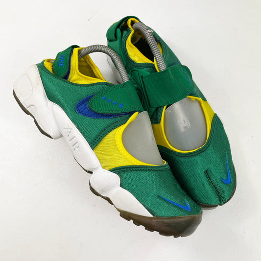 Air Rift B 'Brazil' [2000]