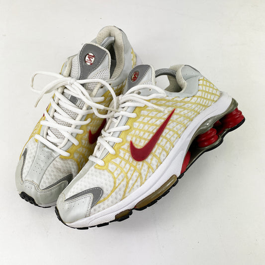 Shox Ride Plus [2003]