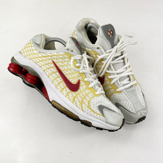 Shox Ride Plus [2003]