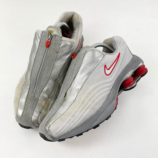 Shox R4+ [2001]