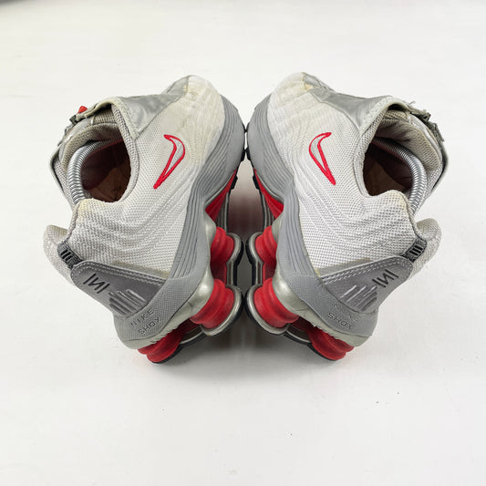Shox R4+ [2001]