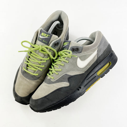 Size? Dave White Air Max 1 [2005]