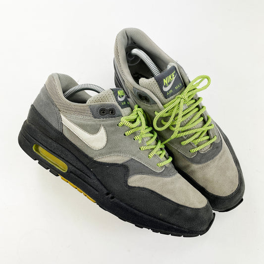 Size? Dave White Air Max 1 [2005]