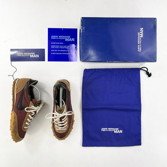 Junya Watanabe Waffle Racer [2002]