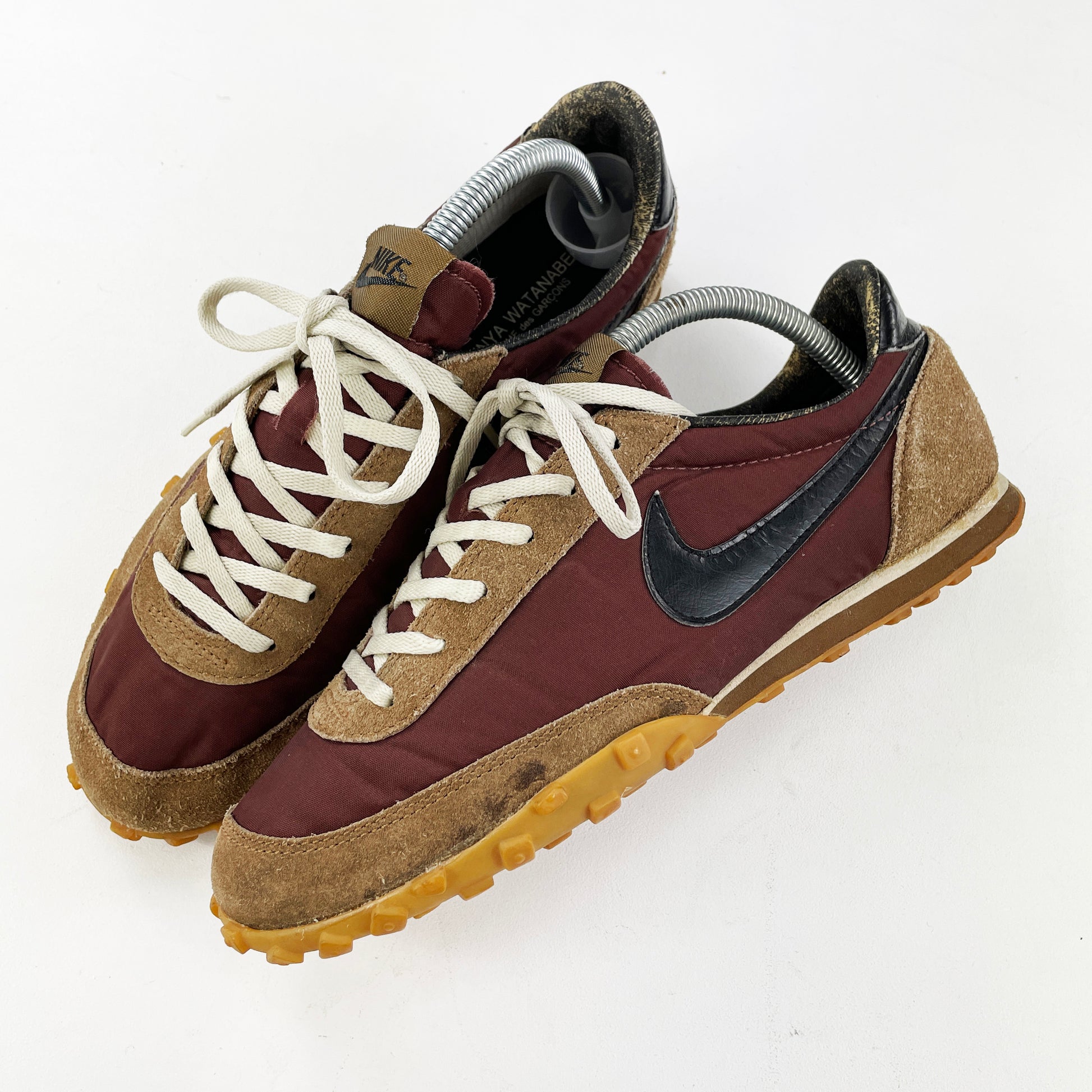 Junya watanabe nike waffle racer Clearance