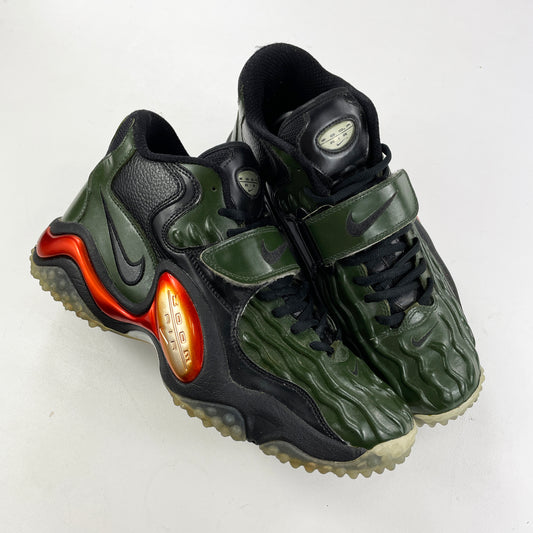 Air Zoom Turf Jet [2012]