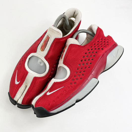 Air Rift 2 [2002]