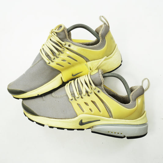 Air Presto [2001]