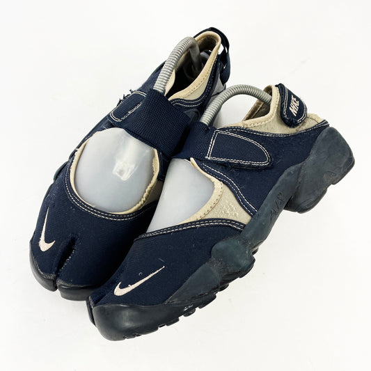 Air Rift [2002]